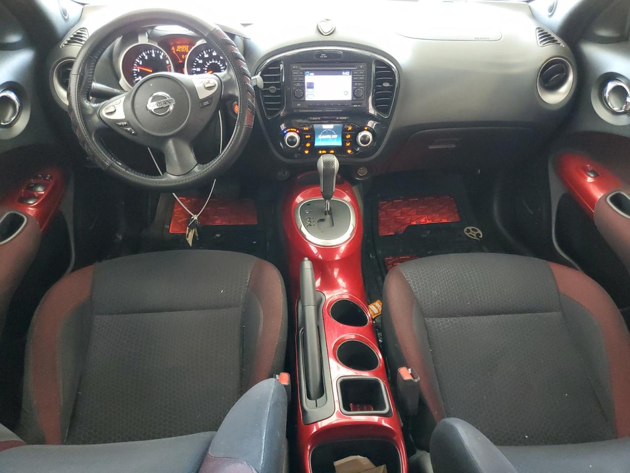 2013 Nissan Juke S VIN: JN8AF5MV7DT210237 Lot: 56388235