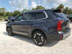 2025 Kia Telluride S zu verkaufen in Fort Pierce, FL - Front End