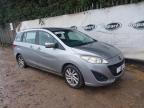 2011 MAZDA 5 TS for sale at Copart WISBECH
