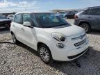 2014 Fiat 500L Easy de vânzare în Magna, UT - Rear End