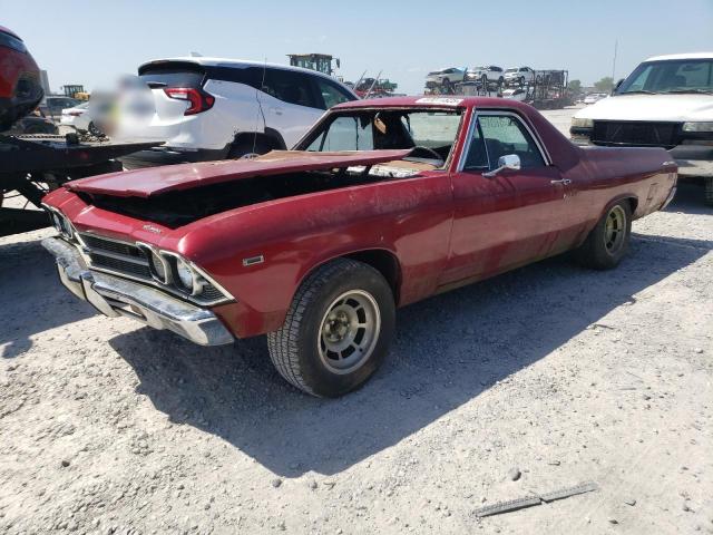 1969 Chevrolet El Camino