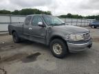 2002 Ford F150  en Venta en Glassboro, NJ - Frame Damage