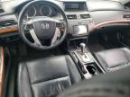 2011 Honda Accord Exl for Sale in Dunn, NC - Vandalism