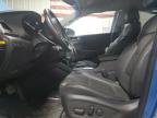 2017 Hyundai Tucson Limited for Sale in Franklin, WI - Side