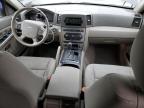2005 Jeep Grand Cherokee Laredo   იყიდება Ellwood City-ში, PA - Front End