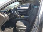 2021 Infiniti Qx50 Luxe   за продажба в Chicago Heights, IL - Side
