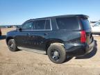 2015 Chevrolet Tahoe Police de vânzare în Amarillo, TX - Hail