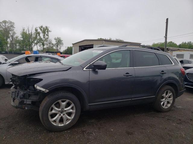 2013 Mazda Cx-9 Sport