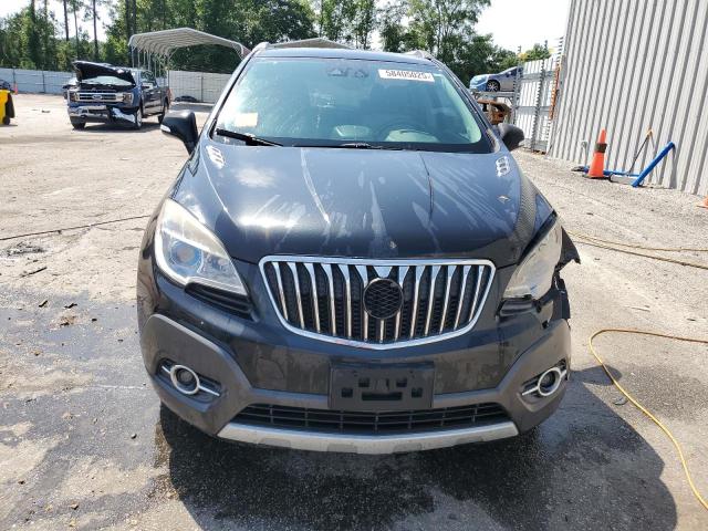  BUICK ENCORE 2014 Czarny