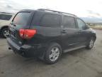 2008 Toyota Sequoia Sr5 na sprzedaż w Albuquerque, NM - Vandalism