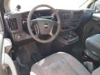 2012 Chevrolet Express G3500    na sprzedaż w Riverview, FL - Rear End