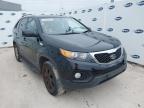 2010 KIA SORENTO KX for sale at Copart BRISTOL