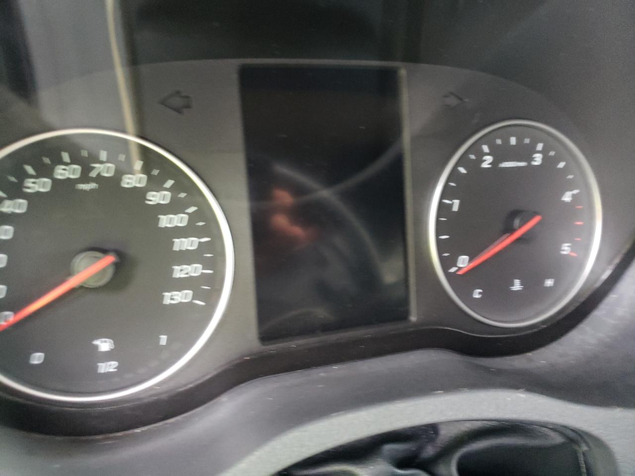 2019 Mercedes-Benz Sprinter 3500/4500 VIN: WDAPF4CD6KN035024 Lot: 56745545