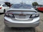 2014 Honda Civic Hybrid L للبيع في Riverview، FL - Mechanical