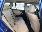 2007 Bmw X3 3.0Si de vânzare în Magna, UT - Front End