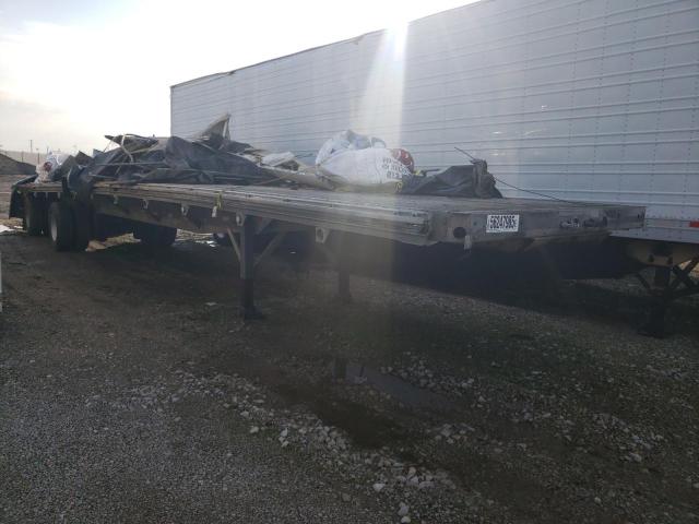 2004 Reitnouer Flatbed Trailer
