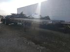 2004 Reitnouer Flatbed Trailer იყიდება Cicero-ში, IN - Rollover