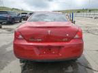 2006 Pontiac G6 Gt за продажба в Littleton, CO - Front End