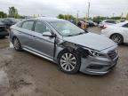 2015 Hyundai Sonata Sport للبيع في Indianapolis، IN - Front End