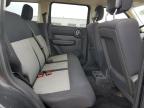 2010 Dodge Nitro Se продається в Chicago Heights, IL - Front End
