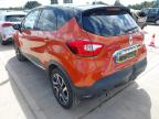 2015 RENAULT CAPTUR DYN for sale at Copart SANDY
