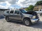 2003 Ford Excursion Xlt იყიდება Opa Locka-ში, FL - Front End