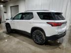 2023 Chevrolet Traverse Rs for Sale in Leroy, NY - Front End