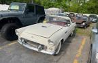 1955 Ford T Bird იყიდება Mendon-ში, MA - Normal Wear