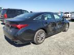 2019 Toyota Avalon Xle na sprzedaż w Antelope, CA - Side