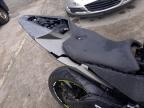2016 YAMAHA YZF R125 A for sale at Copart SANDWICH