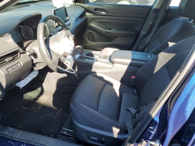  NISSAN ALTIMA 2020 Синий