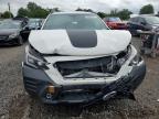 2022 Subaru Outback Wilderness na sprzedaż w Hillsborough, NJ - Front End