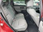 2020 Honda Cr-V Lx en Venta en Savannah, GA - Rear End