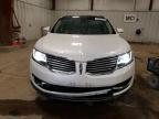 2016 Lincoln Mkx Reserve for Sale in Lansing, MI - Front End