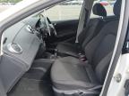 2017 SEAT IBIZA FR T for sale at Copart SANDTOFT