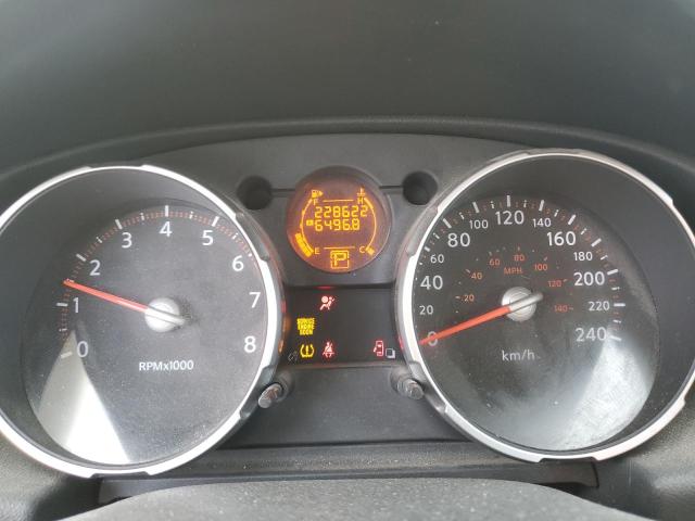 2010 NISSAN ROGUE S  