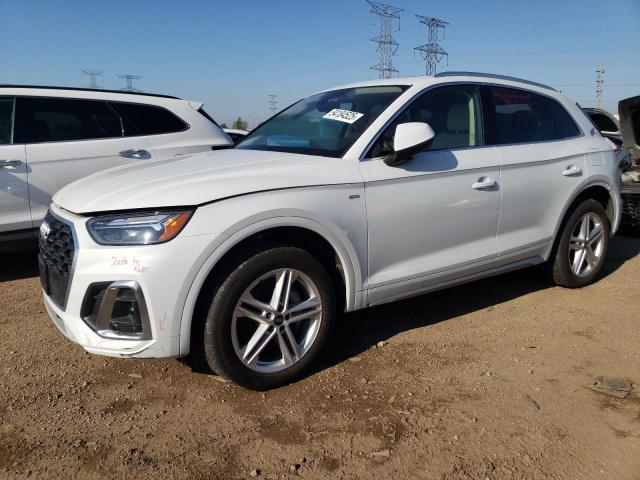 AUDI Q5 E PREMI 2022