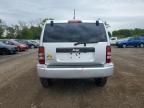 2011 Jeep Liberty Sport на продаже в Des Moines, IA - Front End