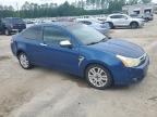 2008 Ford Focus Se იყიდება Harleyville-ში, SC - Side