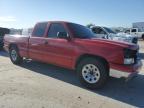 2006 Chevrolet Silverado C1500 للبيع في Tulsa، OK - Side