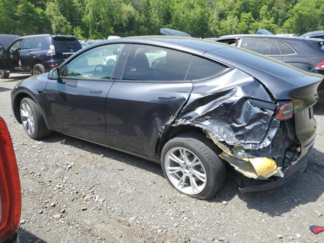  TESLA MODEL Y 2024 Szary
