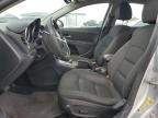 2016 Chevrolet Cruze Limited Lt for Sale in Florence, MS - Front End