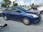 2019 Nissan Versa S for Sale in Riverview, FL - Front End