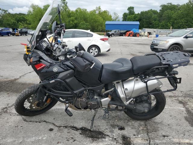 undisplay YAMAHA DIRT BIKE 2012 Черный
