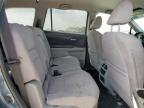 2019 Honda Pilot Ex for Sale in Taylor, TX - Front End