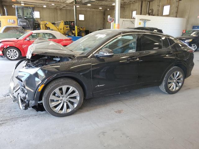 2024 Buick Envista Av 1.2L