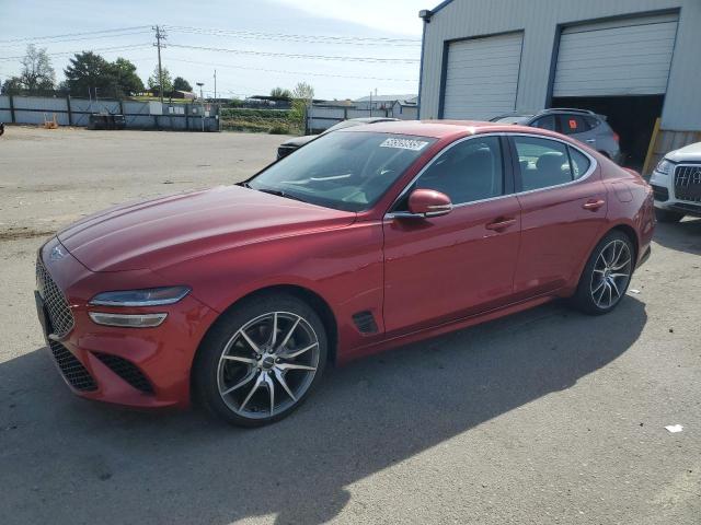 2023 Genesis G70 Base