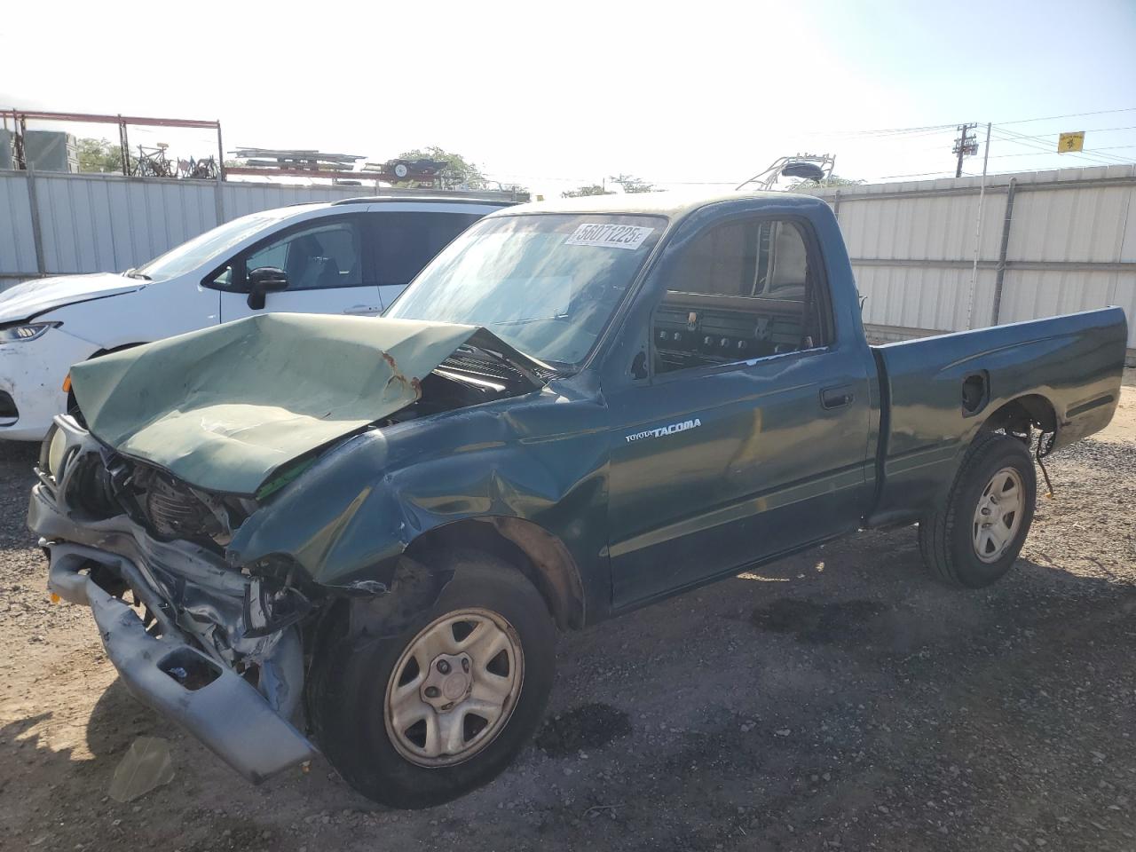 2002 Toyota Tacoma for Sale in Kapolei, HI - All Over