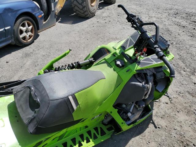 2022 POLARIS SNOWMOBILE  