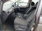 2018 VOLKSWAGEN TOURAN SE for sale at Copart WISBECH